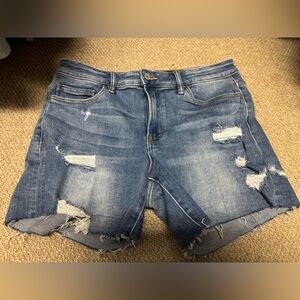 Brand new vervet shorts!